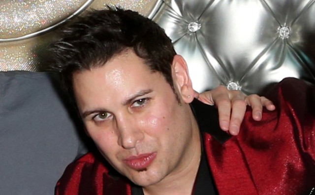 Голливудского продюсера посадили на 146 лет