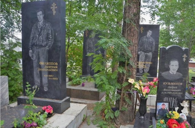 Кто такие «спортики»?