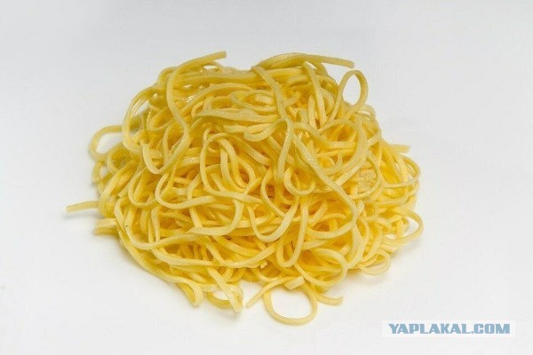 Роскачество проверит дошираки в следующем году