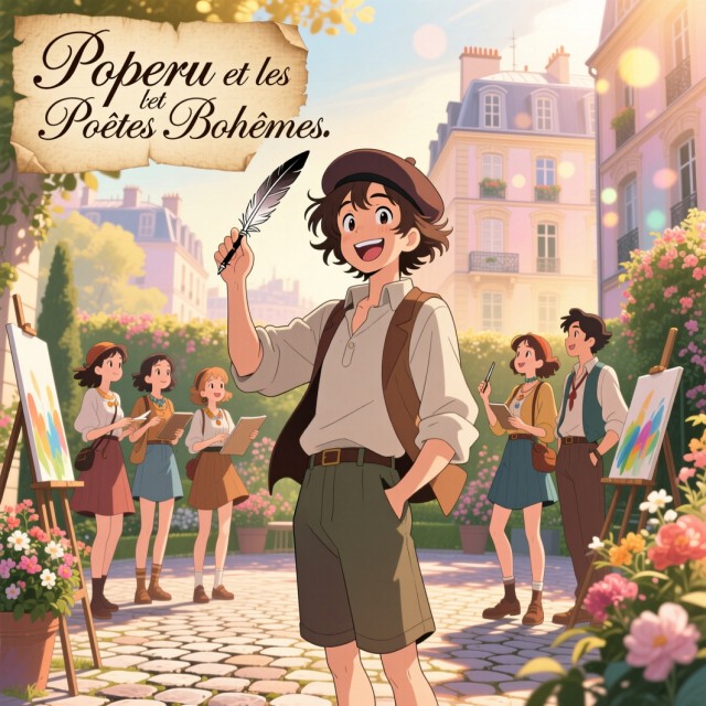 Литконкурс "Очумелые Пёрышки - 25"