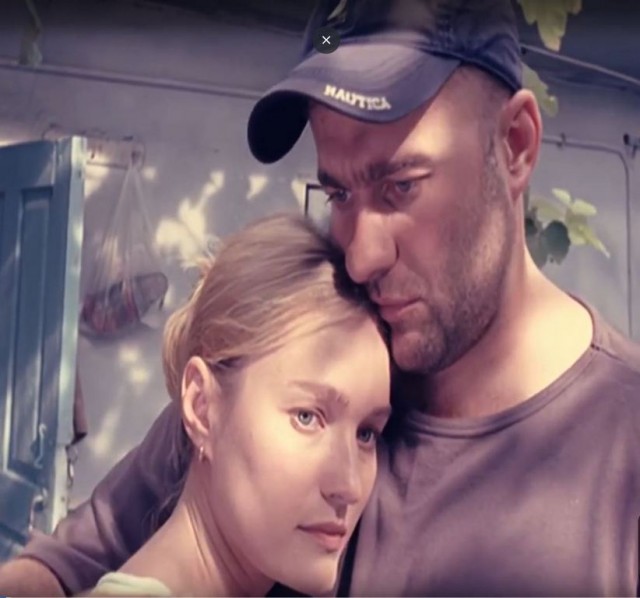 Мини-сериалу "Грозовые ворота" 20 лет