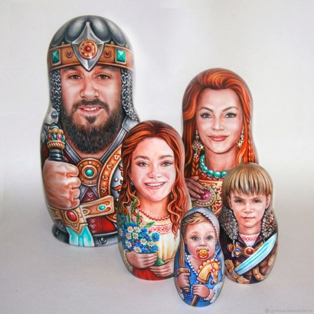 Подарок на днюху богатому человеку?