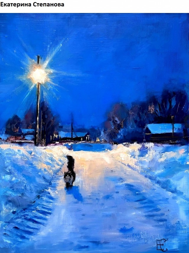 АРТ-Воскресенье