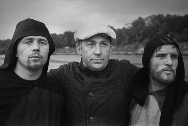 ​ Фотографии из прошлого нашей страны – 143