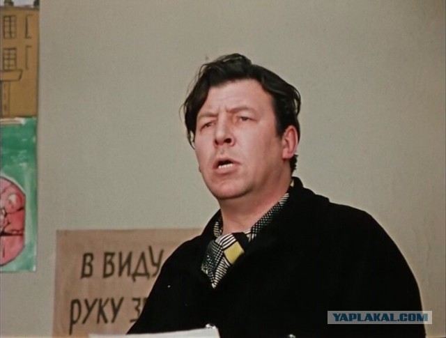 Кинокомедии «12 стульев» - 55 лет!*