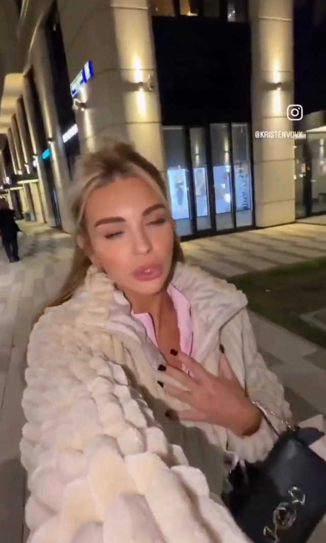 Гигиена нужна!