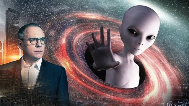 Что нужно инопланетянам, чтобы добраться до Земли?