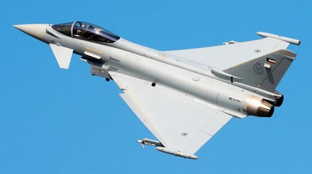Азербайджан отказался от МиГ-35 ради китайских JF-17C Block в 2 раза дешевле