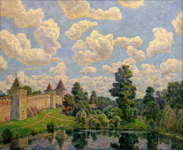 АРТ-Воскресенье