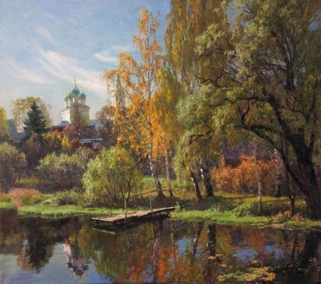АРТ-Воскресенье