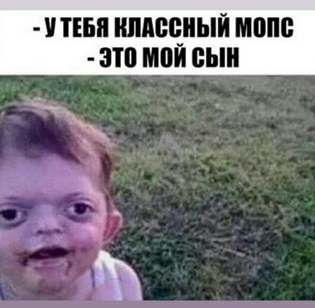Деградинки