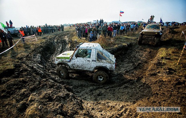 Осенний рубеж 2013