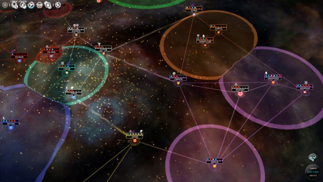 Endless Space