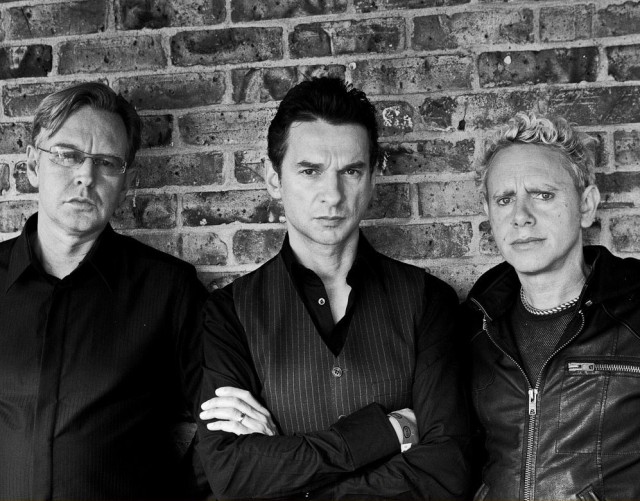 Depeche Mode