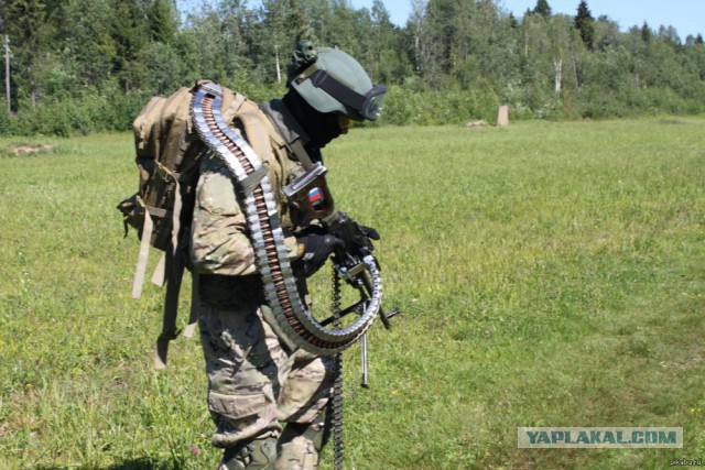 Mag Charger снарядит магазин за кратчайшее время