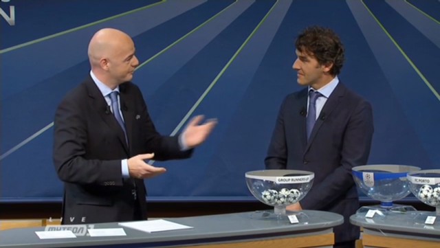 Champions League Сезон 2014/2015