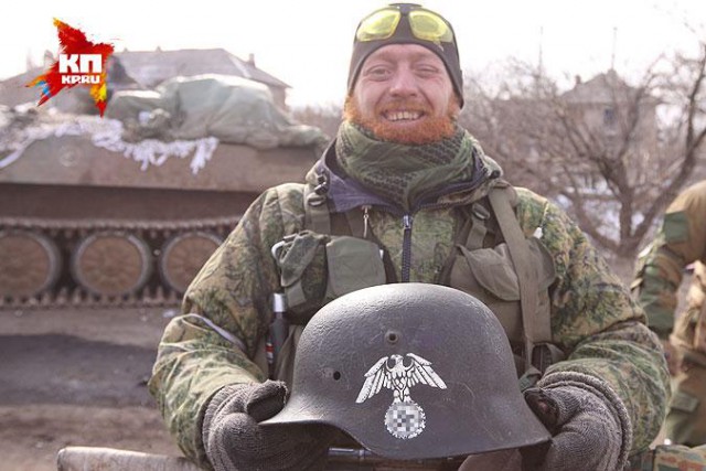 Перемирие кончилось, едва начавшись., часть 3