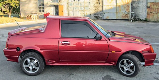 Игра на ЯПе: Угадай АВТО-9