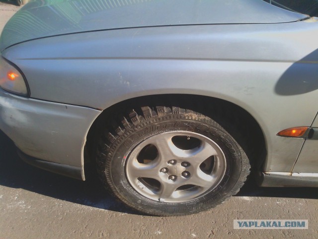 Subaru, о которых вы не помните