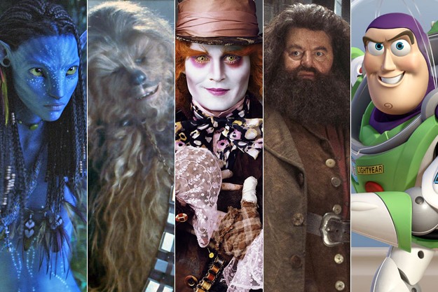 Концепты персонажей, 19 картинок