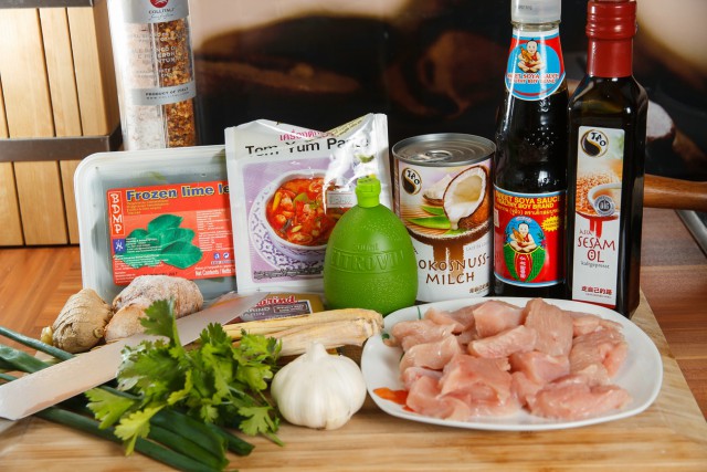 Шведский стол для Ати, Кулинары поздравляют