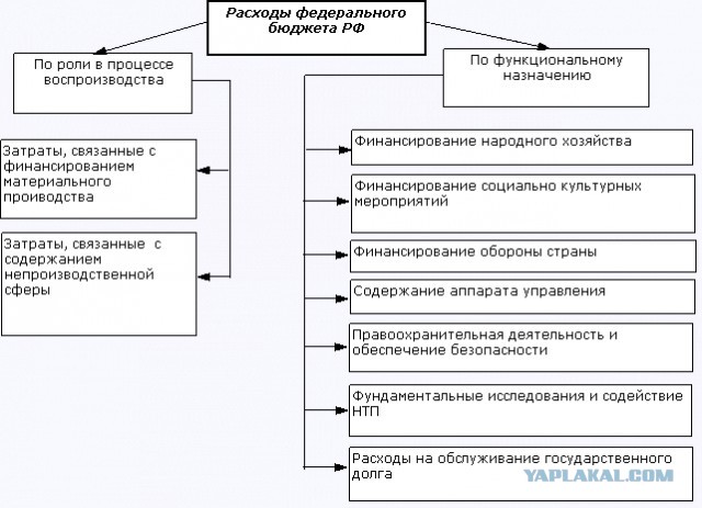 Почему государство ничего тебе не должно?