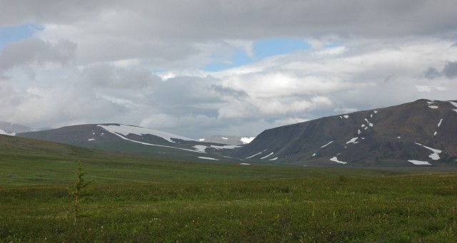 Деревенская Америка