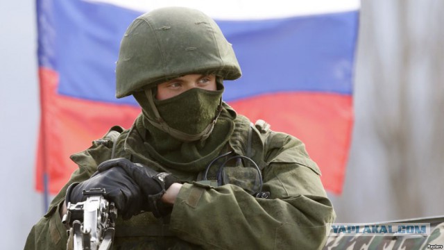 Боевики ИГ отступают под натиском сирийской армии