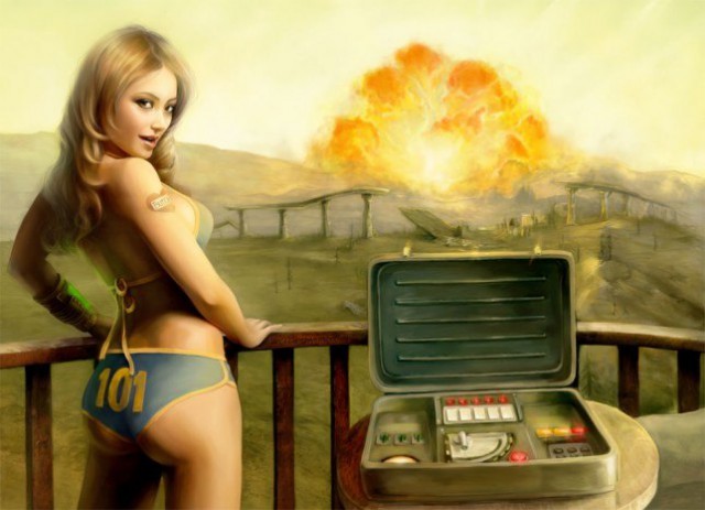 Совершеннолетие: Миру Fallout 18 лет!