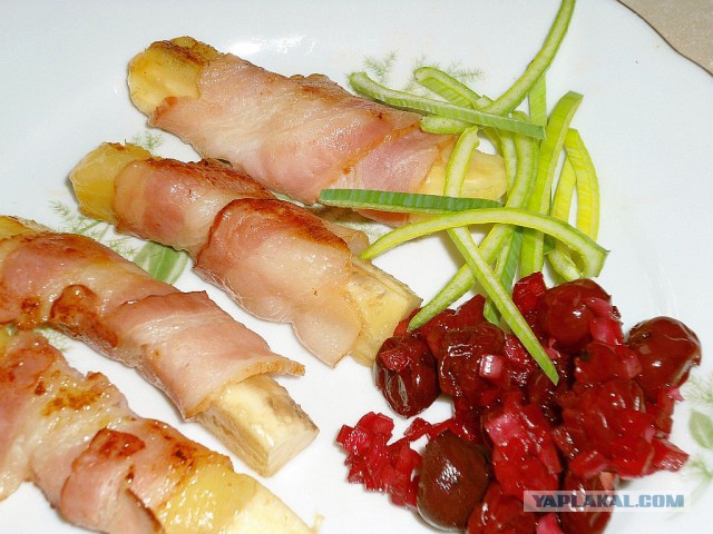 Кухня (кулинарное и околокулинарное общение)