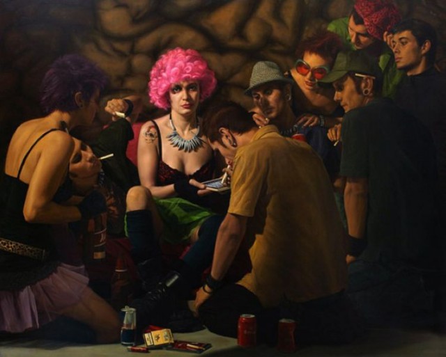 Картинки наркомании