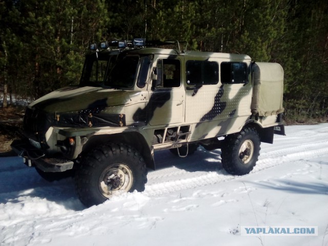 Suzuki Jimmy. Путь Самурая
