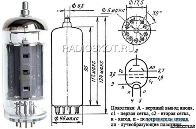 Шедеврфы отечественной микросборки