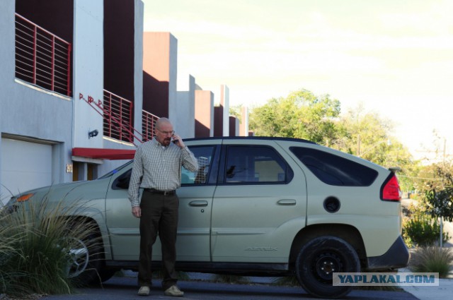 «Ларгусы по-американски»: большие минивэны, которых нет на российском рынке