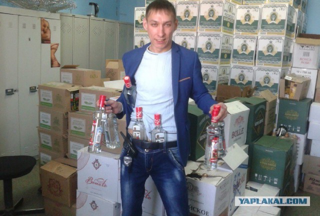 Подборка фото из соцсетей