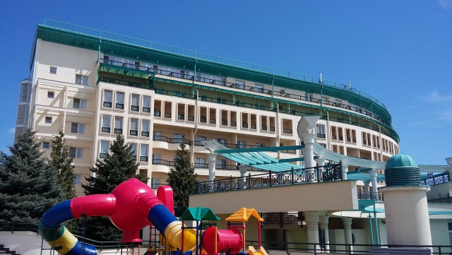 Саратов-Крым-Анапа