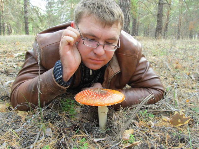 Смелые ЯПовцы.