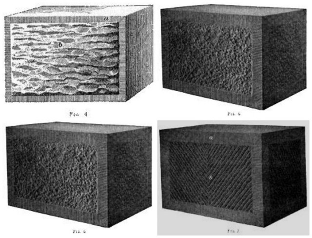 Сказки от ЛАИ: сверление и пиление в Древнем Египте