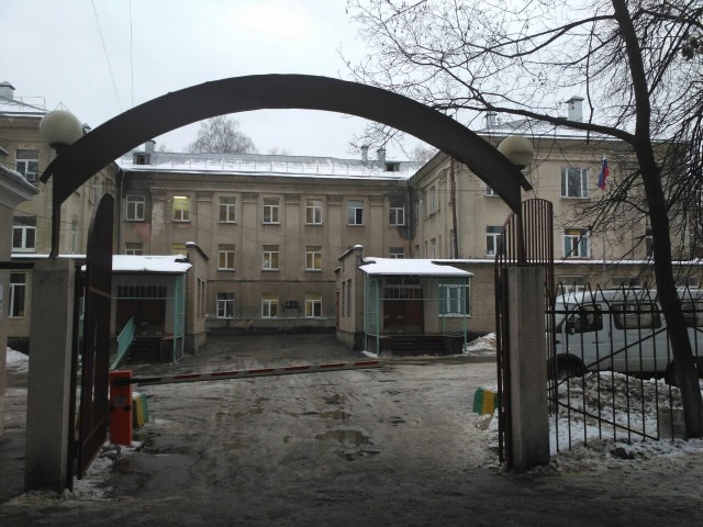О том как люди оказываются на улице. Нужна помощь.