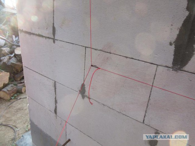 Как правильно утеплить свой дом и при этом облицевать его искусственным камнем