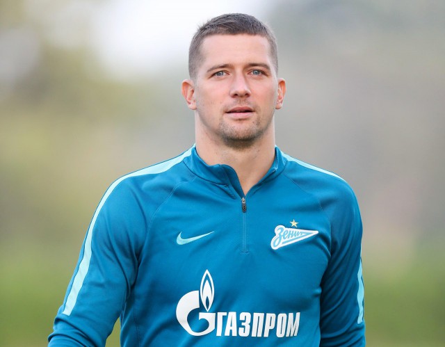 Футбол. Чемпионат России. Межсезонье. Часть 2