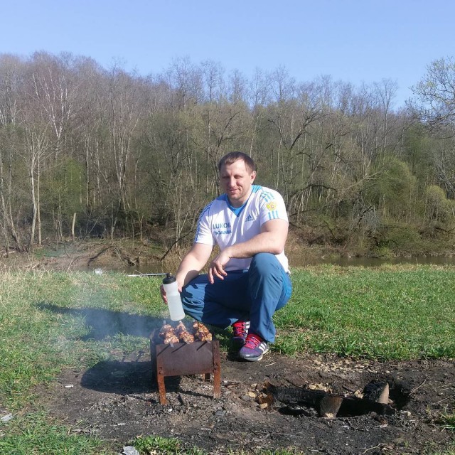 Биатлон. Межсезонье.