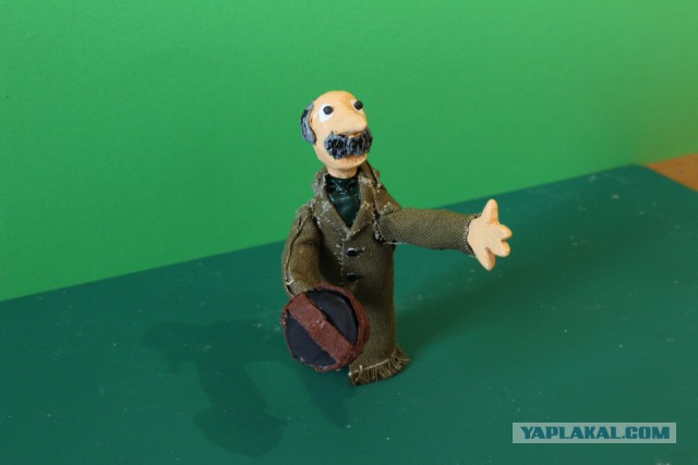 Не открывайте дверь чужим!