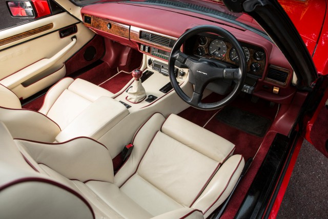 Jaguar. Красивых автофото пост
