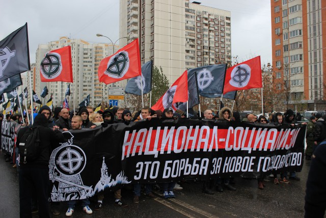 Вам срут в голову