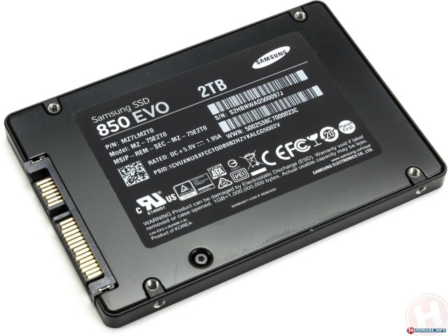Почему не стоит покупать жёсткие диски от Western Digital v2