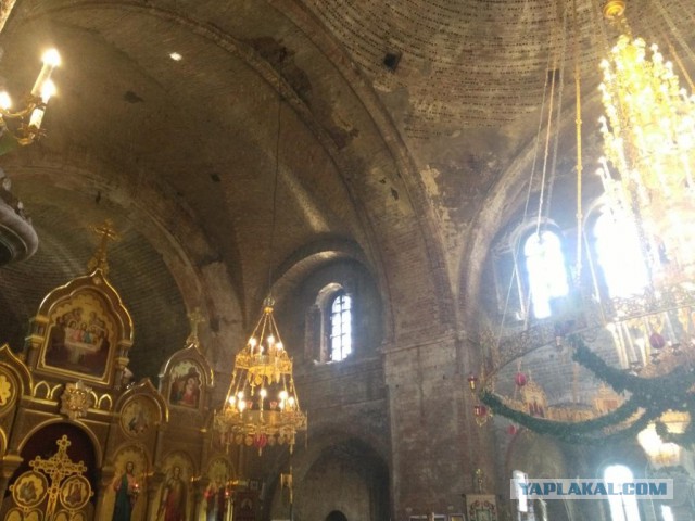 Экскурсия в Брестскую Крепость-Герой