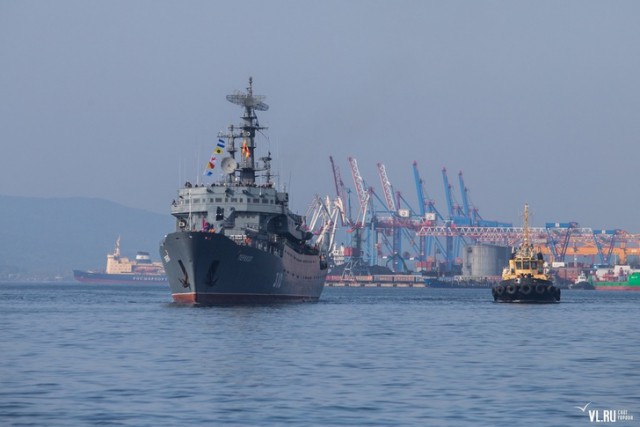 Армейские новости России за неделю.