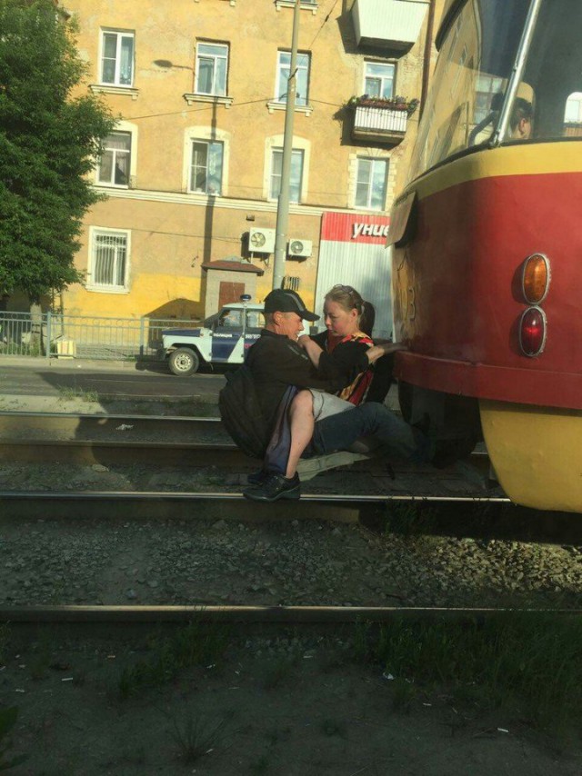 Выловлено в наших сетях