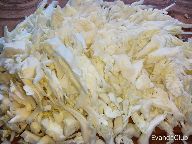 Сон в новогоднюю ночь